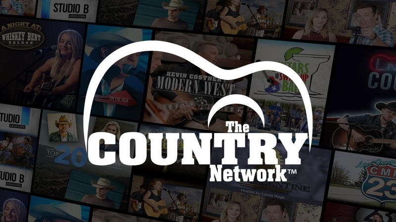 The Country Network